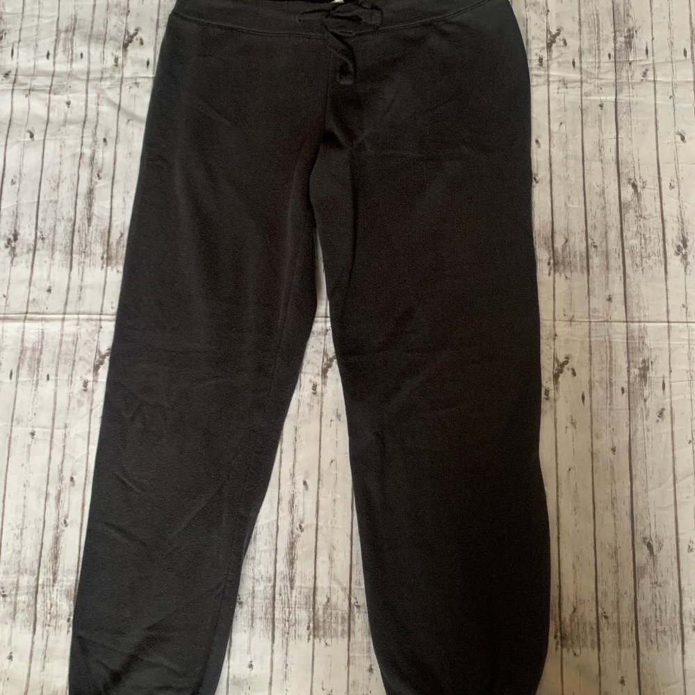 Fabletics Womens Sweatpants Size Small S Grey  Lounge Jogger
